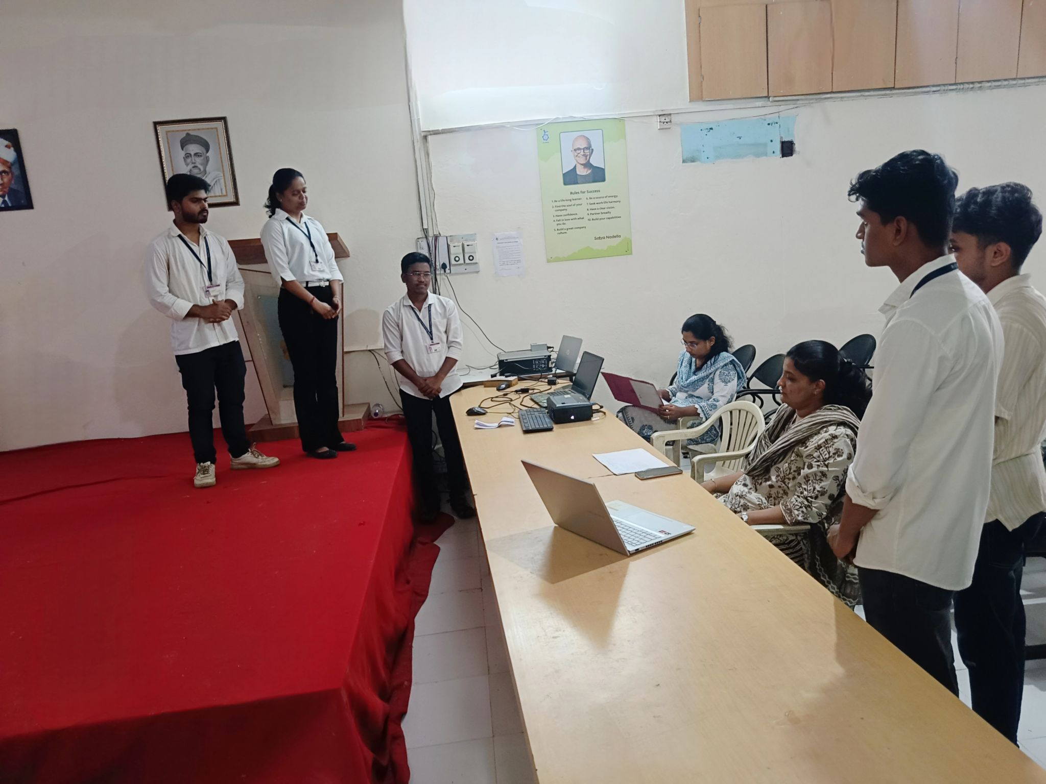 Smart India Hackathon 2025